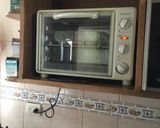 Foto del paso 4 de la receta: Galletas integrales de avena