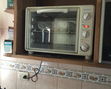 Foto del paso 4 de la receta: Galletas integrales de avena