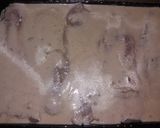 Foto del paso 5 de la receta: Pescado con papas a la crema de roquefort