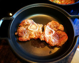 Foto del paso 4 de la receta: Ossobuco de ternera con castañas y especias