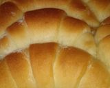 Foto del paso 2 de la receta: Medialunas fáciles y deliciosas