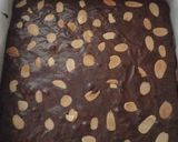 Foto langkah ke 6 dari resep Fudgy Brownies.
