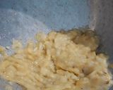 Foto langkah ke 1 dari resep Banana oat cookie.