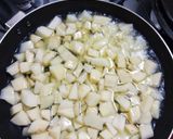 Foto del paso 1 de la receta: Tortilla de papas