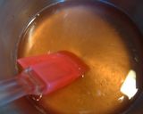 A picture of step 3 of Strawberry Jello for Strawberry Lovers.