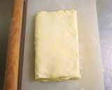 A picture of step 11 of Rapid Pastry Dough.