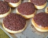 Foto langkah ke 3 dari resep Donat maizena.
