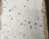 Foto del paso 3 de la receta: Linzer de queso dulce