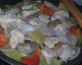 Foto del paso 3 de la receta: Kam Lu Wantán
