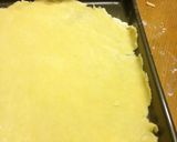 A picture of step 15 of Apple Tart.
