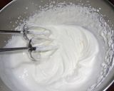 A picture of step 10 of Heavenly Double Fromage.