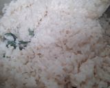 Foto langkah ke 3 dari resep TanSuKe (Ketan Susu Keju) Gondrong.