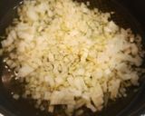 Foto del paso 2 de la receta: Tagliatelli al ragú a la bolognese