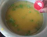 Sweet Corn Soup recipe step 7 photo