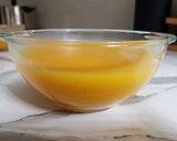 Amarillo recept fázis 3 fotója