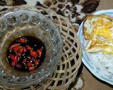 Foto langkah ke 2 dari resep Sambal rawit kecap #pr_recookmantenelise.