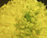 A picture of step 2 of Onion and Beef Rump Roast Batch 16.