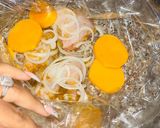 A picture of step 2 of Lemon and Herb Chicken.
