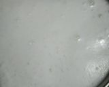 A picture of step 2 of Sevai kheer.
