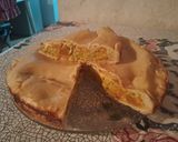 Foto del paso 19 de la receta: Tarta de puerros y zapallo