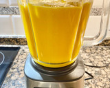 Foto del paso 3 de la receta: Pastel de Mango y chocolate “sin gluten “