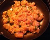 A picture of step 8 of Italian Dressed Chicken and Potatoes.