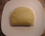 A picture of step 5 of Sparkling Cute Stained Glass Cookies.