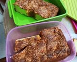 Foto langkah ke 9 dari resep Chiffon Keju.