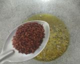 आलू मेथी की सब्जी (Aloo Methi ki Sabzi recipe in hindi) रेसिपी चरण 3 फोटो