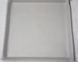 A picture of step 1 of Chocolate Mont Blanc Roll.