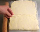 A picture of step 9 of Rapid Pastry Dough.