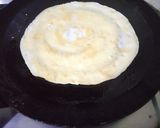 A picture of step 5 of Fast Dosa.