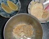 A picture of step 2 of Sautéed Chicken Thighs in Olive Oil.