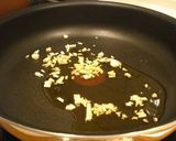 A picture of step 3 of Absolutely Foolproof Authentic Carbonara.