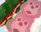 Vickys Various Tortilla Pinwheels, GF DF EF SF NF recipe step 2 photo