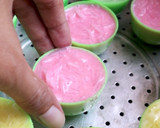 Foto langkah ke 5 dari resep Kue Bihun Nanas.