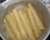Foto langkah ke 1 dari resep French Fries Ala Bulbul.