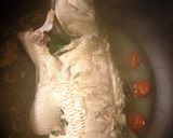 A picture of step 15 of Buying, Preparing , Cooking Fish.