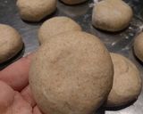Foto del paso 3 de la receta: Wraps integrales de verdura