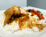 Foto langkah ke 5 dari resep Ayam betutu khas bali.