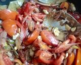 મેથી મટર મલાઈ (Methi Matar Malai Recipe In Gujarati) રેસીપી સ્ટેપ3ફોટો