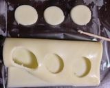 A picture of step 4 of Easy Bento with Minions.