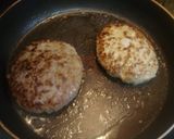 A picture of step 5 of My Family's Restaurant-Style Hamburger Steak.