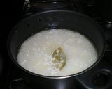 A picture of step 4 of How to Cook Long Grain Rice - Brazilian-Style!.