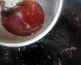 A picture of step 14 of Ultimate Supreme Pizza Burgers.