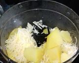 Foto langkah ke 2 dari resep Mashed Potato aka Kentang Tumbuh mudah.