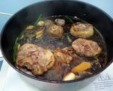 Oxtail Stew In Asian Stye recipe step 4 photo