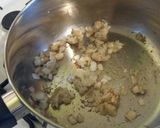 A picture of step 3 of Vickys Homemade UK Baked Beans, GF DF EF SF NF.