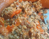 Foto del paso 4 de la receta: Chicharrón prensado a la mexicana