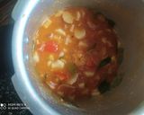 முள்ளங்கி சாம்பார் செய்வது எப்படி(mullangi sambar recipe in tamil) ரெசிபி ஸ்டேப் 3 புகைப்படம்